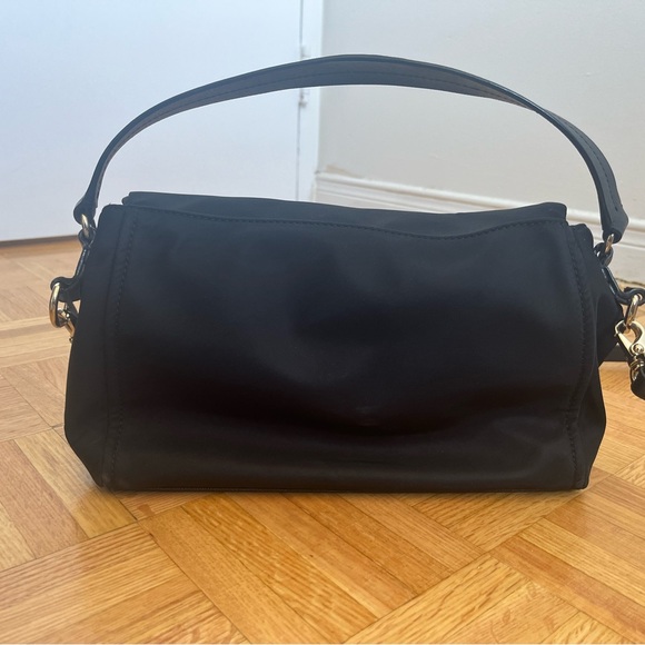 Black Kate spade crossbody bag - Picture 4 of 8
